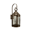 3357 Northeast Lantern Heal Outdoor Wall Sconce 9