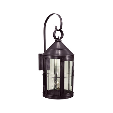 3357 Northeast Lantern Heal Outdoor Wall Sconce 10