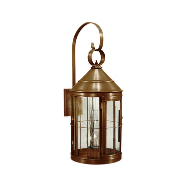 3357 Northeast Lantern Heal Outdoor Wall Sconce 1