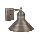 3421 Northeast Lantern Barn Outdoor Wall Sconce 3