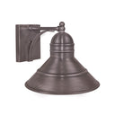 3421 Northeast Lantern Barn Outdoor Wall Sconce 4