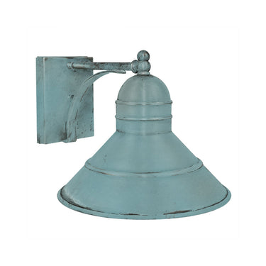3421 Northeast Lantern Barn Outdoor Wall Sconce 5
