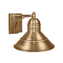 3421 Northeast Lantern Barn Outdoor Wall Sconce 1