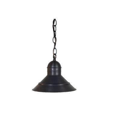 3422 Northeast Lantern Barn Adjustable Hanging Light 23.5" - 41.5"H 
