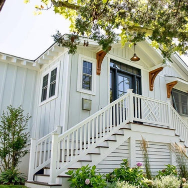 3422 Northeast Lantern Barn Standard Hanging Light 36" 2