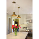 3422 Northeast Lantern Barn Standard Hanging Light 36" 3