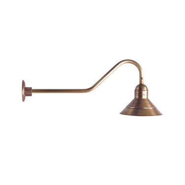 3426 Northeast Lantern Barn Collection Outdoor Wall Sconce 1