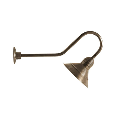 3429 Northeast Lantern Barn Collection Outdoor Wall Sconce 2