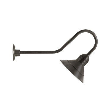 3429 Northeast Lantern Barn Collection Outdoor Wall Sconce 3
