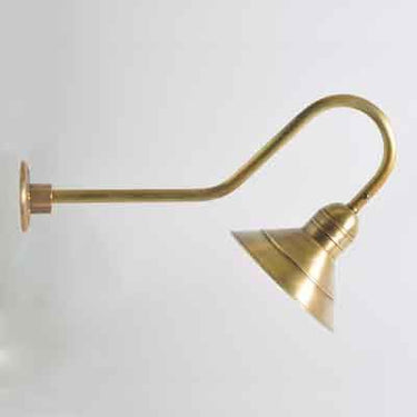 3429 Northeast Lantern Barn Collection Outdoor Wall Sconce