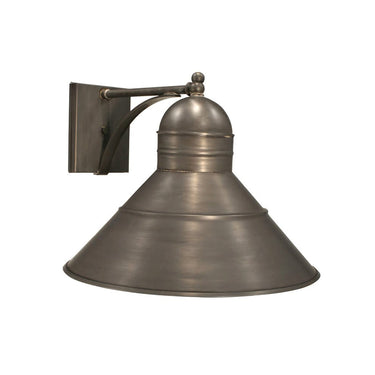 3441 Northeast Lantern Barn Outdoor Wall Sconce 2