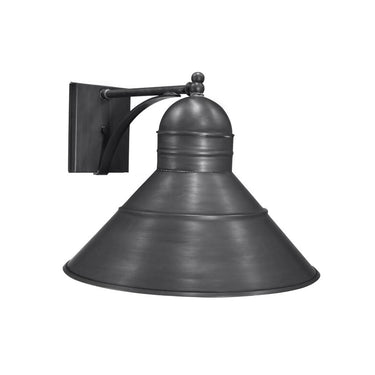 3441 Northeast Lantern Barn Outdoor Wall Sconce 3