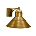 3441 Northeast Lantern Barn Outdoor Wall Sconce 1