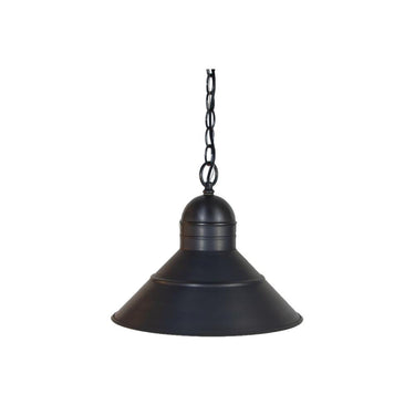 3442 Northeast Lantern Barn Adjustable Hanging Light 13.5" - 21.5"H 2