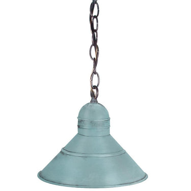 3442 Northeast Lantern Barn Adjustable Hanging Light 23.5" - 41.5"H 9