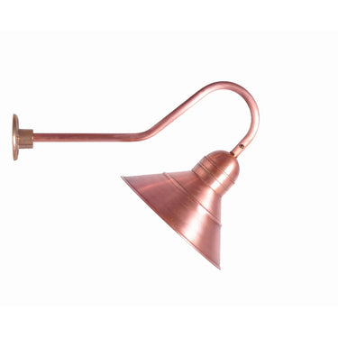 3449 Northeast Lantern Barn Collection Outdoor Wall Sconce 2