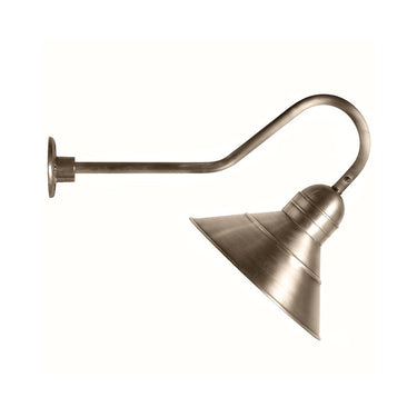 3449 Northeast Lantern Barn Collection Outdoor Wall Sconce 3
