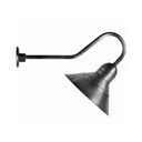 3449 Northeast Lantern Barn Collection Outdoor Wall Sconce 4