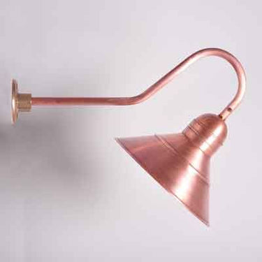 3449 Northeast Lantern Barn Collection Outdoor Wall Sconce