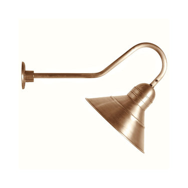 3449 Northeast Lantern Barn Collection Outdoor Wall Sconce 1
