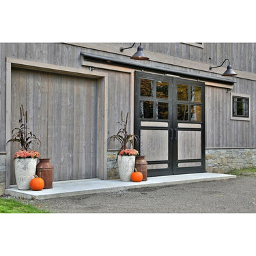 3456 Northeast Lantern Barn Wall Light 4