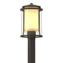 345610 Hubbardton Forge Meridian Outdoor Post Light 2