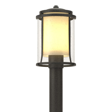 345610 Hubbardton Forge Meridian Outdoor Post Light 2