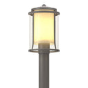 345610 Hubbardton Forge Meridian Outdoor Post Light 4