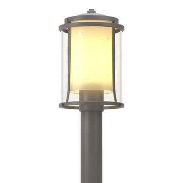 345610 Hubbardton Forge Meridian Outdoor Post Light 4