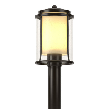 345610 Hubbardton Forge Meridian Outdoor Post Light 5
