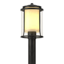 345610 Hubbardton Forge Meridian Outdoor Post Light 1
