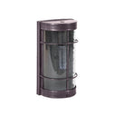 351 Northeast Lantern Barn Outdoor Wall Sconce 3