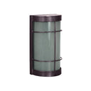 351 Northeast Lantern Barn Outdoor Wall Sconce 4