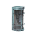 351 Northeast Lantern Barn Outdoor Wall Sconce 5