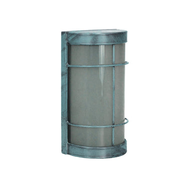 351 Northeast Lantern Barn Outdoor Wall Sconce 6