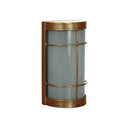 351 Northeast Lantern Barn Outdoor Wall Sconce 8