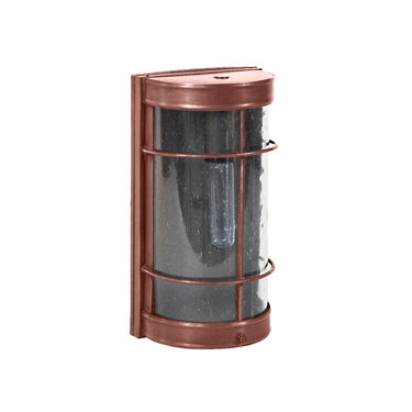 351 Northeast Lantern Barn Outdoor Wall Sconce 9