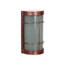 351 Northeast Lantern Barn Outdoor Wall Sconce 10