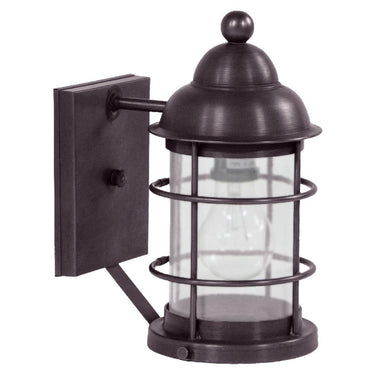 3511 Northeast Lantern Nautical Wall Light 10