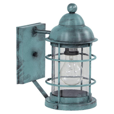 3511 Northeast Lantern Nautical Wall Light 11