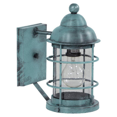 3511 Northeast Lantern Nautical Wall Light 12