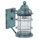 3511 Northeast Lantern Nautical Wall Light 13