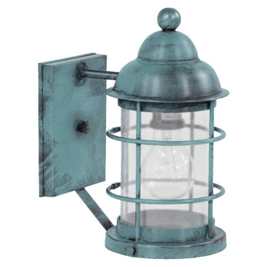 3511 Northeast Lantern Nautical Wall Light 13