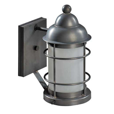 3511 Northeast Lantern Nautical Wall Light 1
