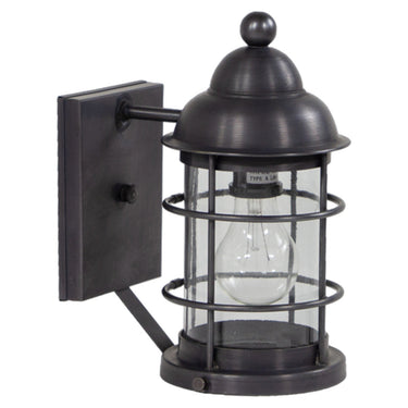 3511 Northeast Lantern Nautical Wall Light 2