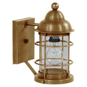 3511 Northeast Lantern Nautical Wall Light 3