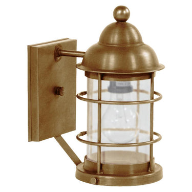 3511 Northeast Lantern Nautical Wall Light 4