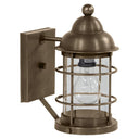 3511 Northeast Lantern Nautical Wall Light 5
