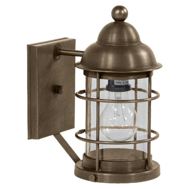 3511 Northeast Lantern Nautical Wall Light 5