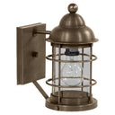 3511 Northeast Lantern Nautical Wall Light 6